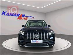 مرسيدس بنز GLS